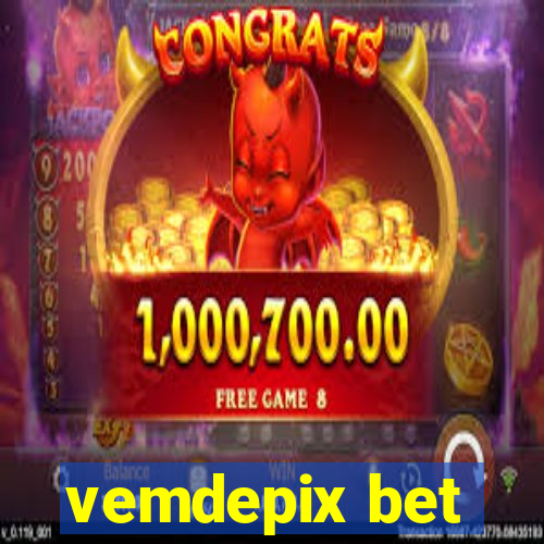 vemdepix bet